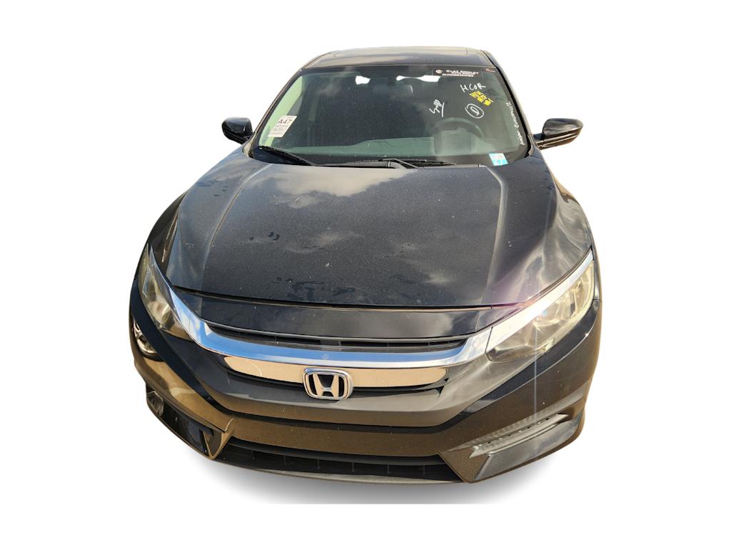 Thumbnail: 2017 Honda Civic - 4