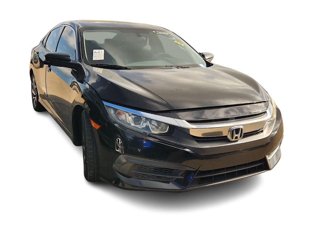 Thumbnail: 2017 Honda Civic - 7