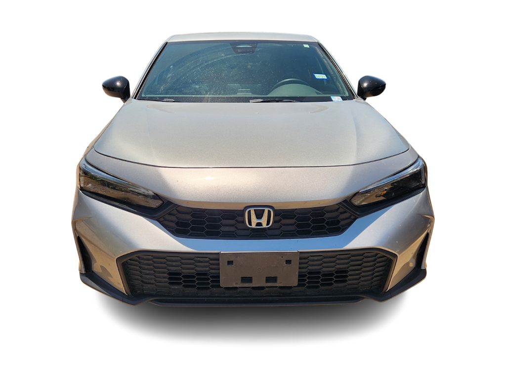 Thumbnail: 2025 Honda Civic - 7