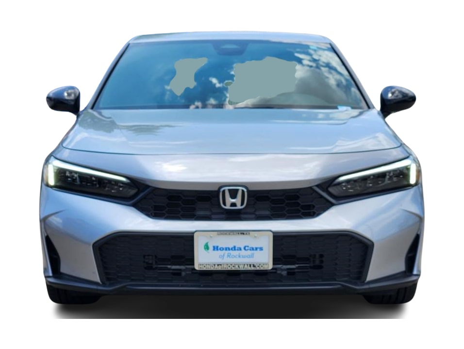 Thumbnail: 2025 Honda Civic - 6