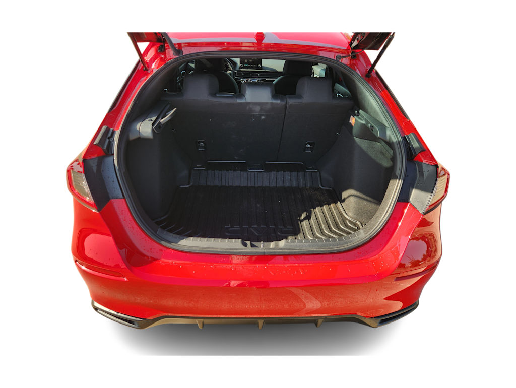 Thumbnail: 2026 Honda Civic - 18