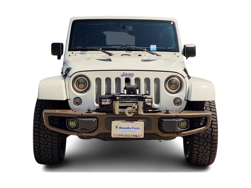 Thumbnail: 2016 Jeep Wrangler - 20