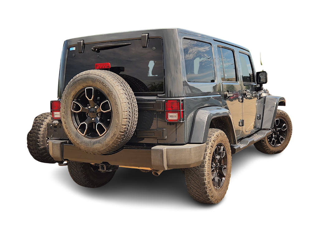 Thumbnail: 2018 Jeep Wrangler - 7