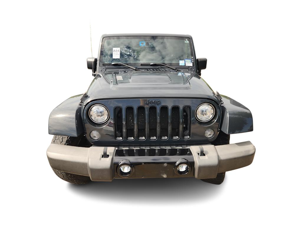 Thumbnail: 2018 Jeep Wrangler - 3
