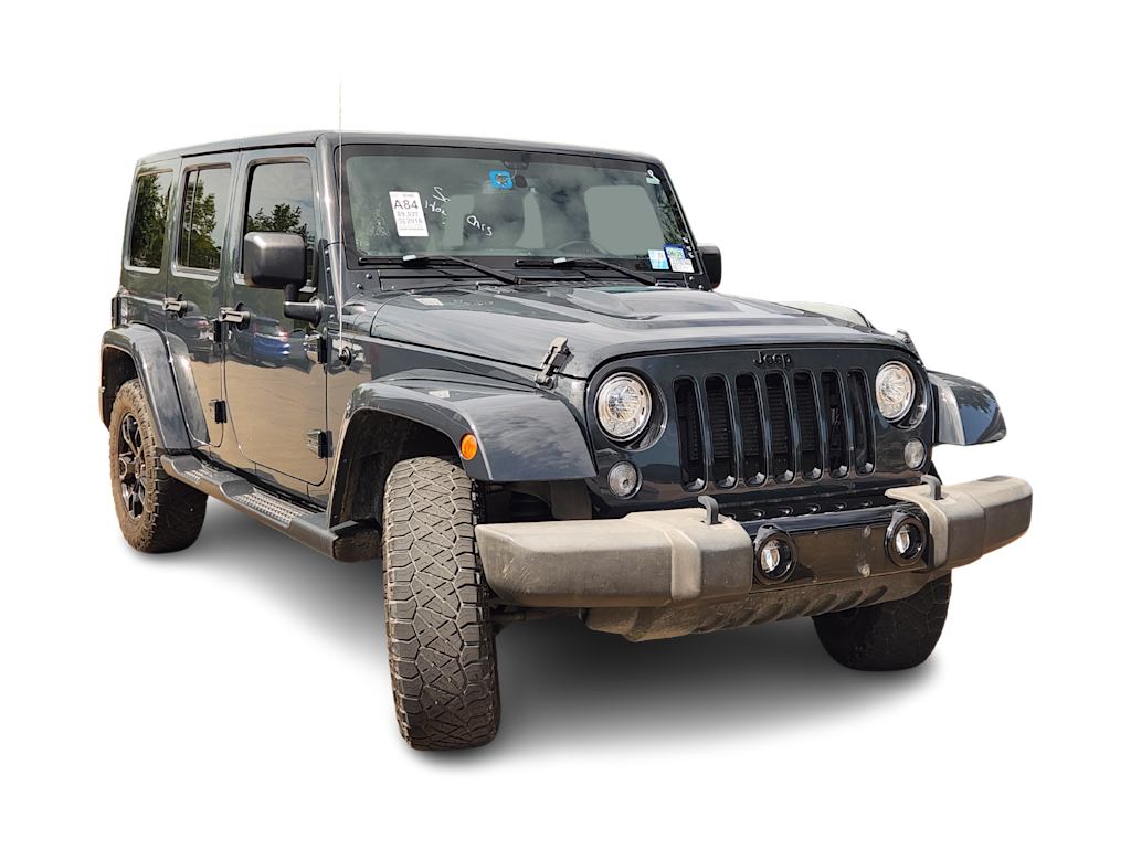 Thumbnail: 2018 Jeep Wrangler - 6