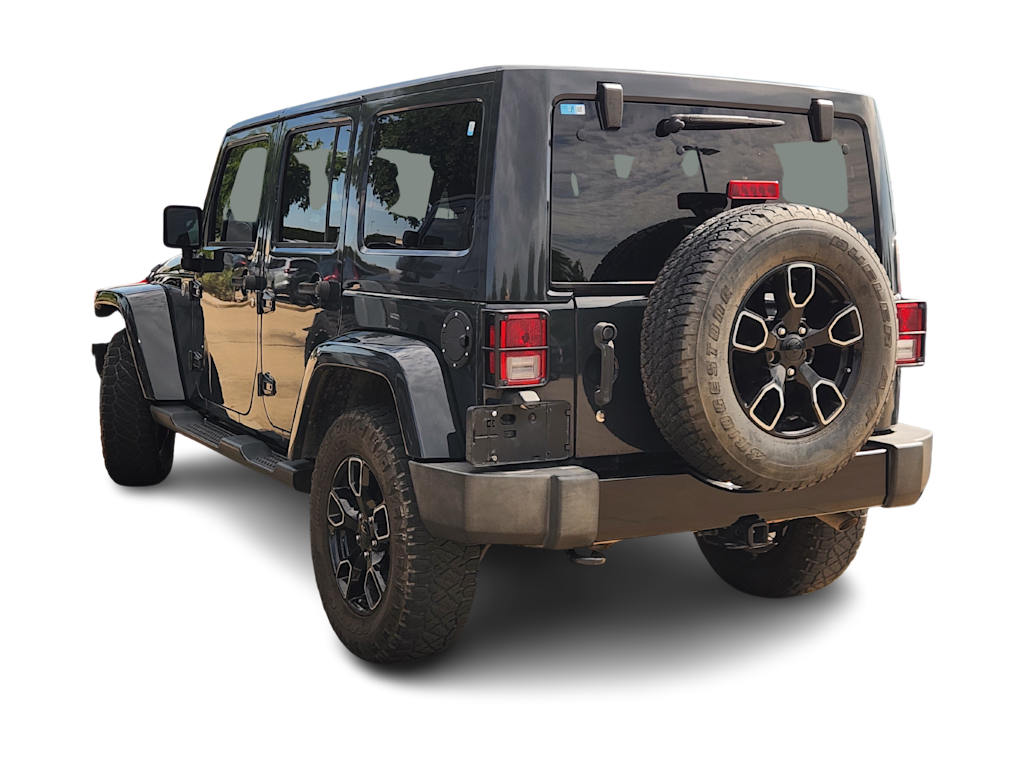 Thumbnail: 2018 Jeep Wrangler - 2