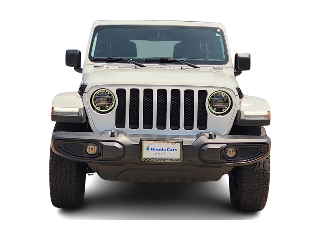 Thumbnail: 2019 Jeep Wrangler - 20