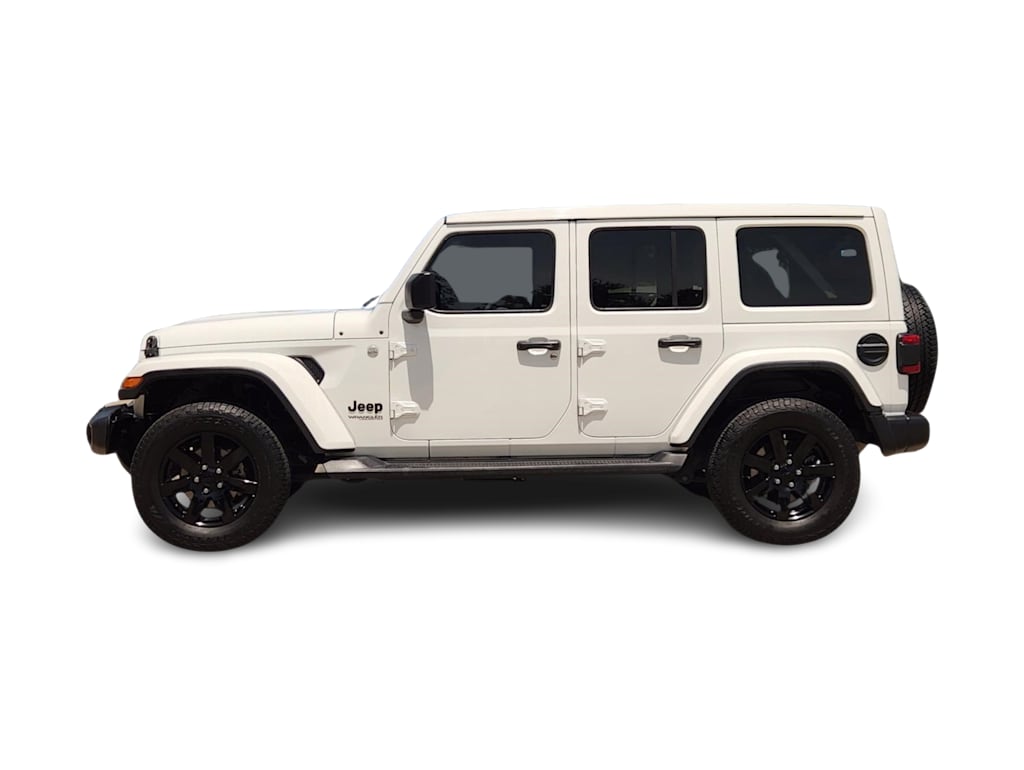 Thumbnail: 2019 Jeep Wrangler - 3