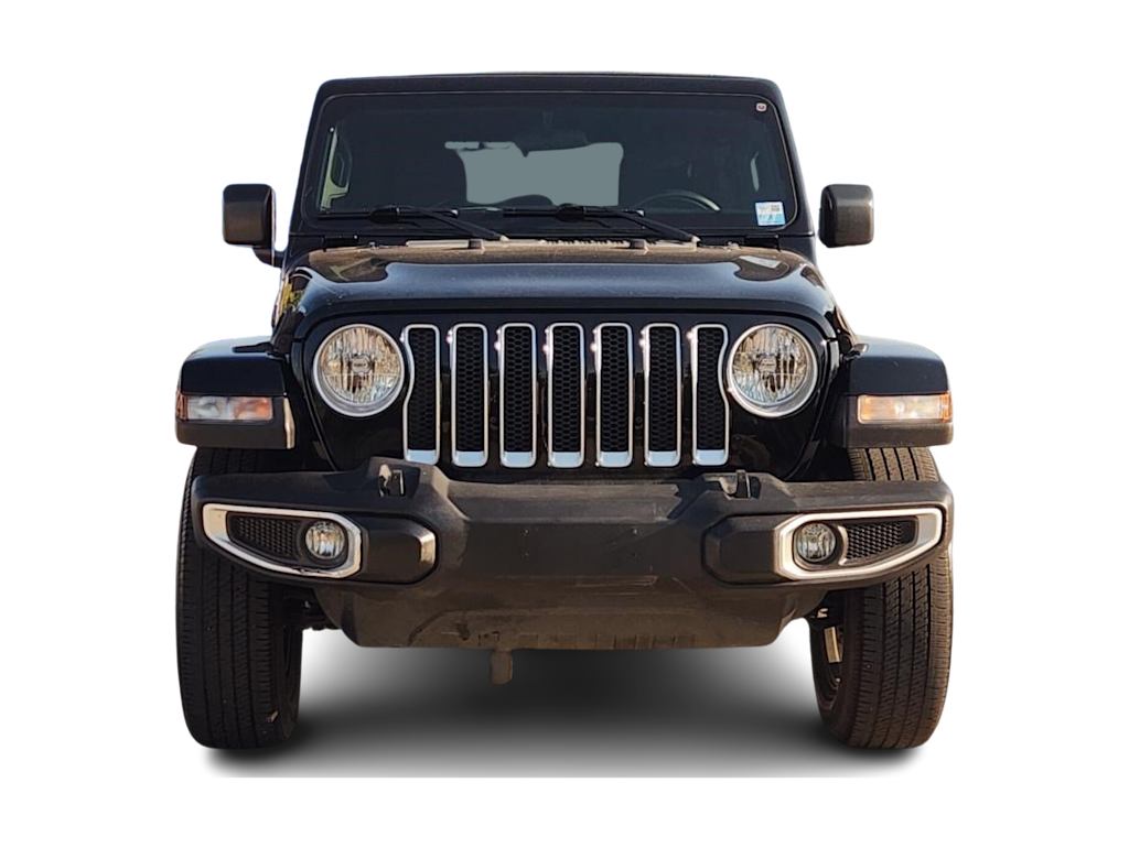 Thumbnail: 2019 Jeep Wrangler - 20