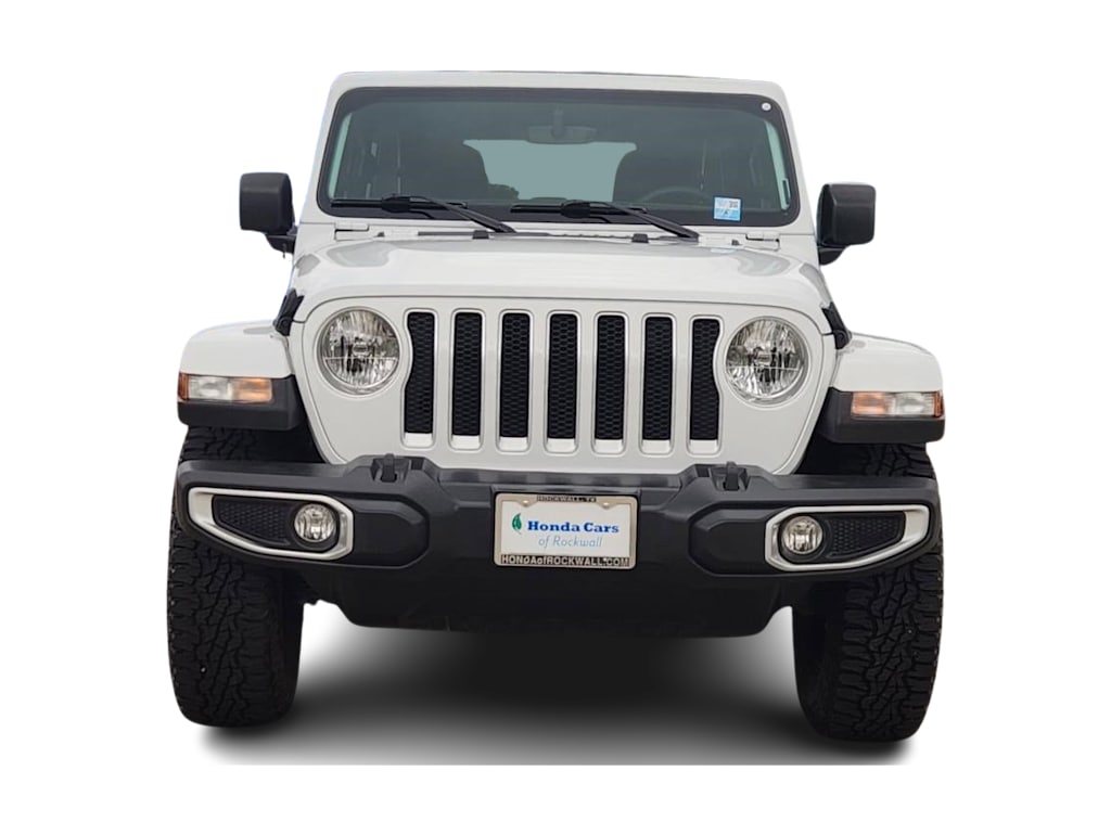 Thumbnail: 2023 Jeep Wrangler - 6