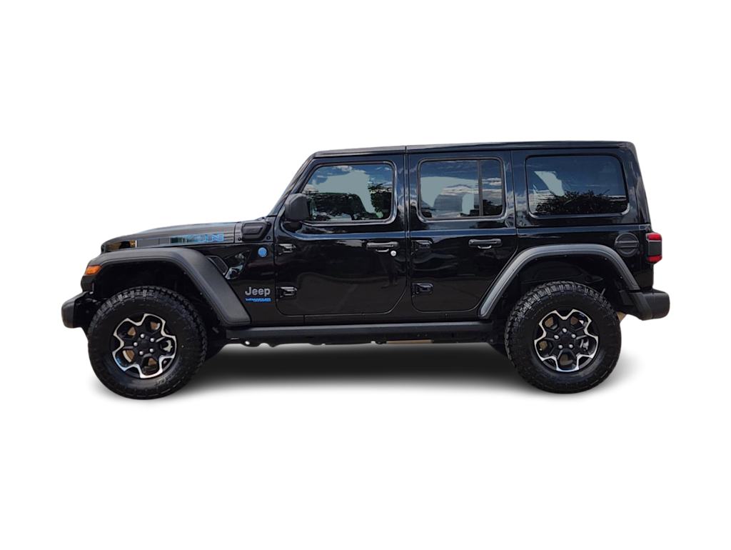 Thumbnail: 2022 Jeep Wrangler - 3