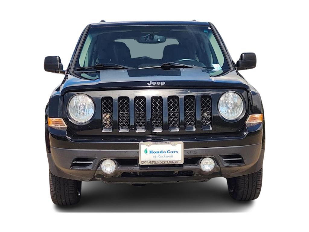 Thumbnail: 2017 Jeep Patriot - 6