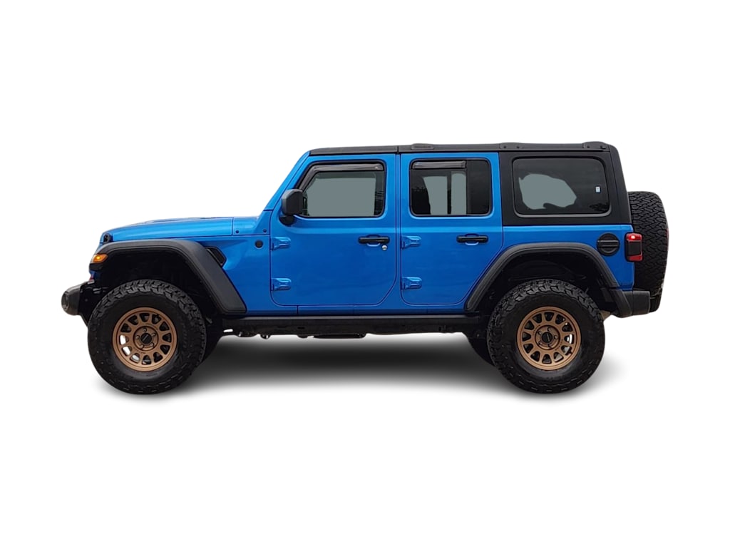 Thumbnail: 2024 Jeep Wrangler - 3