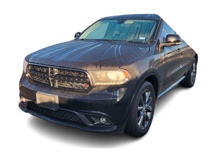 2018 Dodge Durango