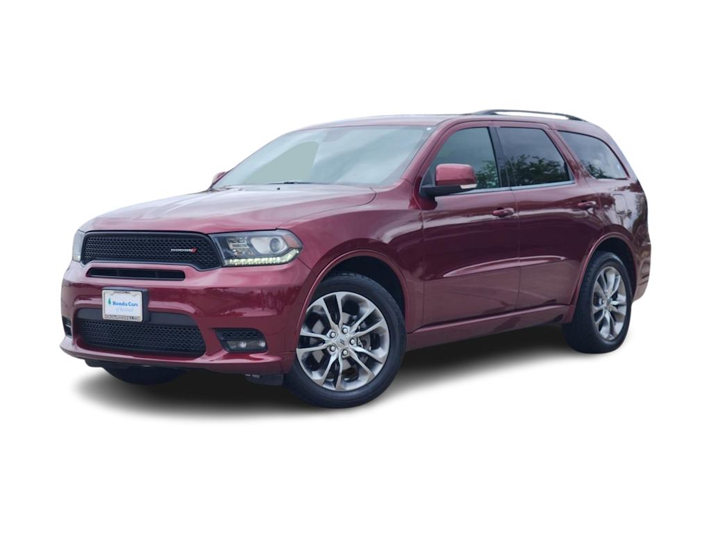 2020 Dodge Durango