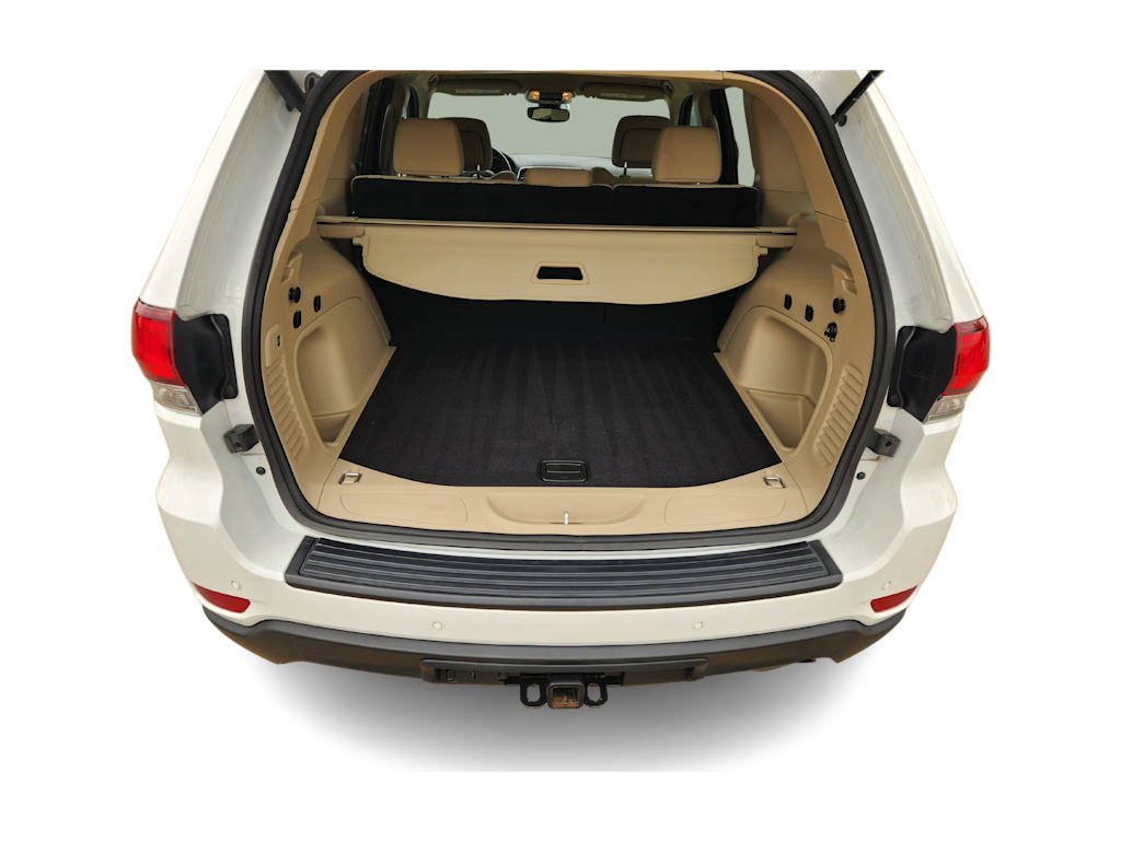 Thumbnail: 2022 Jeep Grand Cherokee - 18