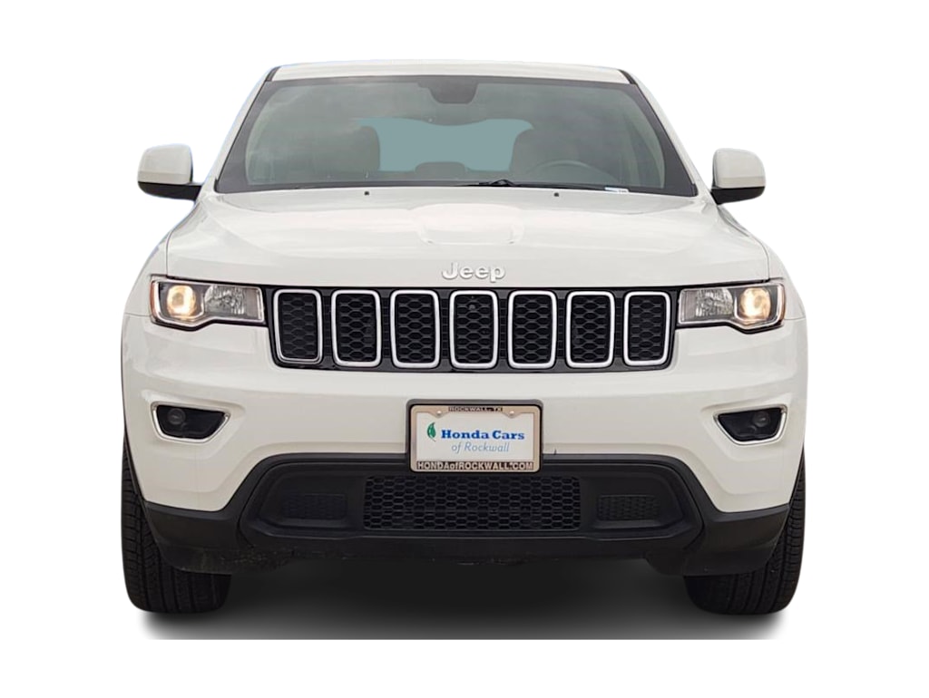 Thumbnail: 2022 Jeep Grand Cherokee - 6