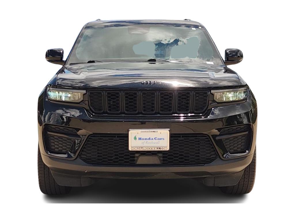 Thumbnail: 2024 Jeep Grand Cherokee - 20