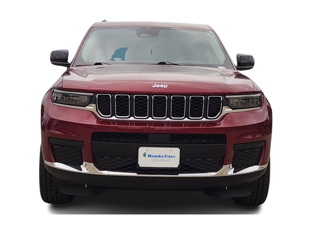 Thumbnail: 2021 Jeep Grand Cherokee L - 6