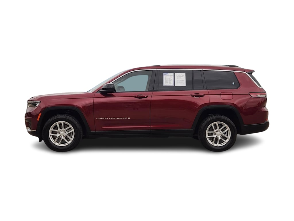 Thumbnail: 2021 Jeep Grand Cherokee L - 3