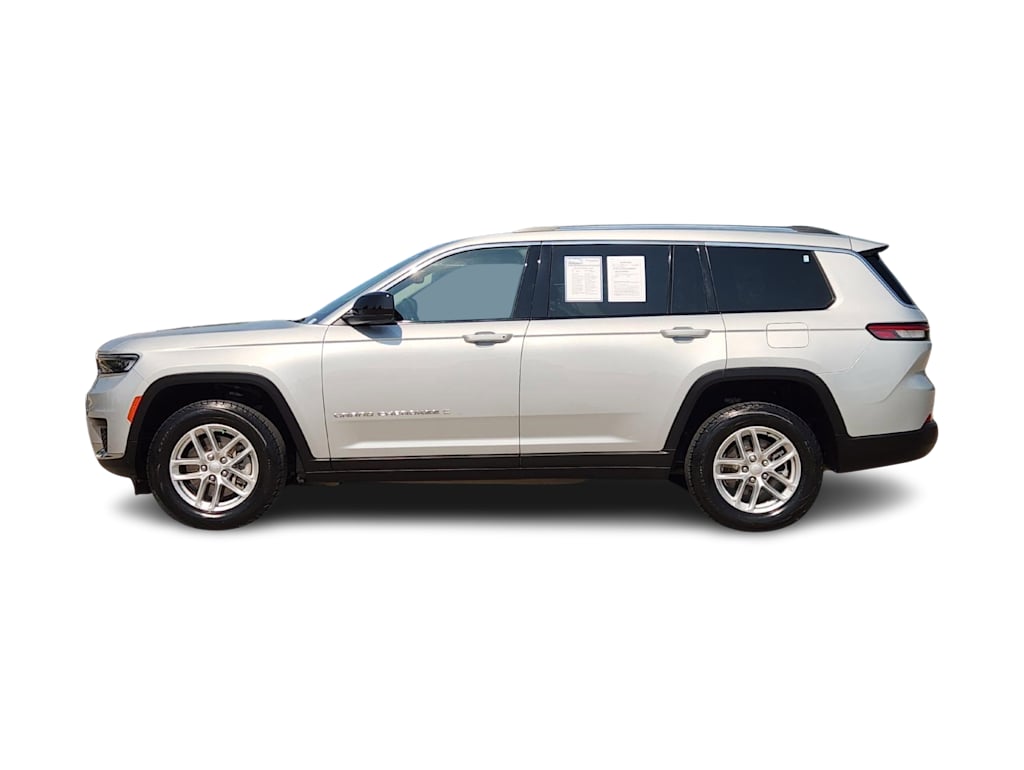 Thumbnail: 2022 Jeep Grand Cherokee L - 3