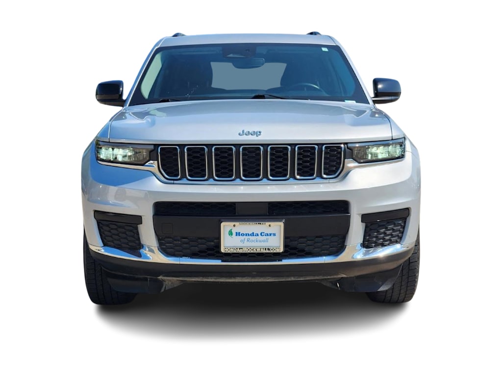 Thumbnail: 2022 Jeep Grand Cherokee L - 6