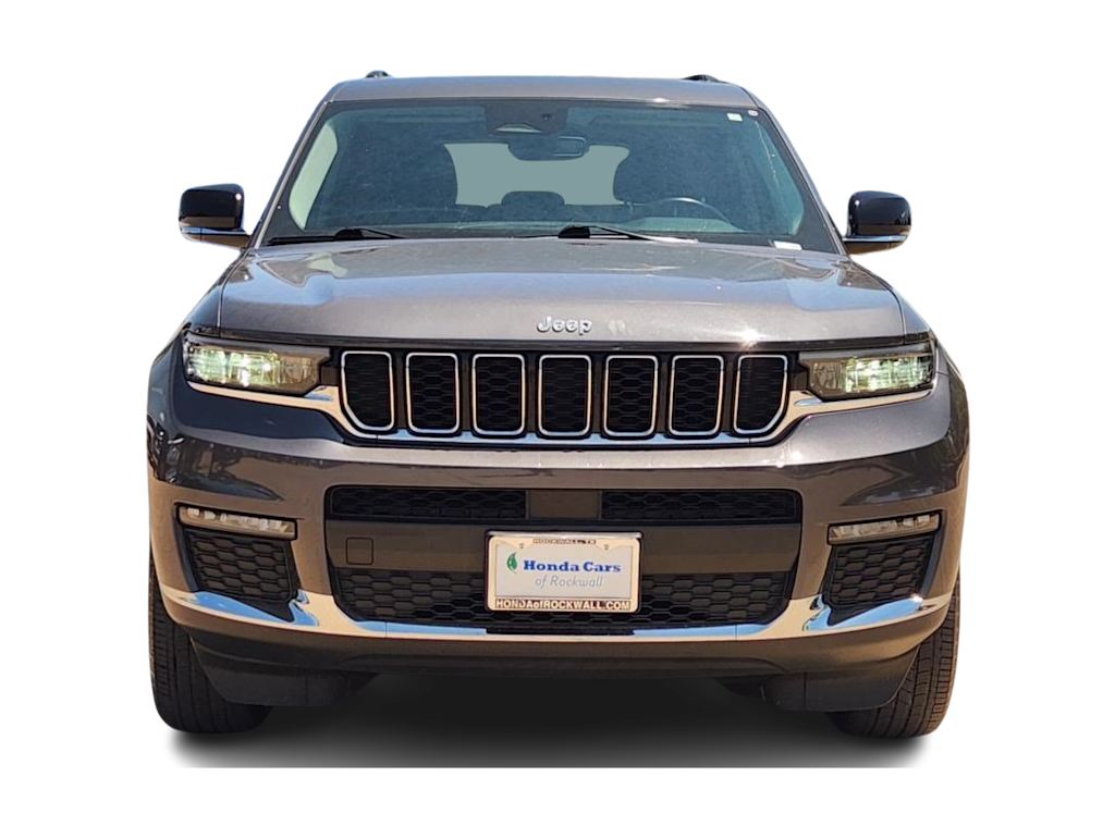 Thumbnail: 2022 Jeep Grand Cherokee L - 6