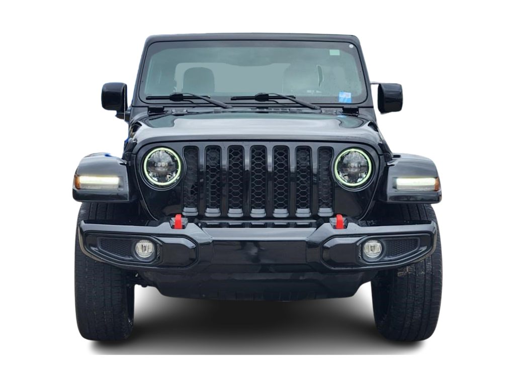 Thumbnail: 2023 Jeep Gladiator - 6