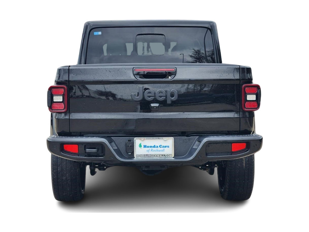 Thumbnail: 2023 Jeep Gladiator - 5