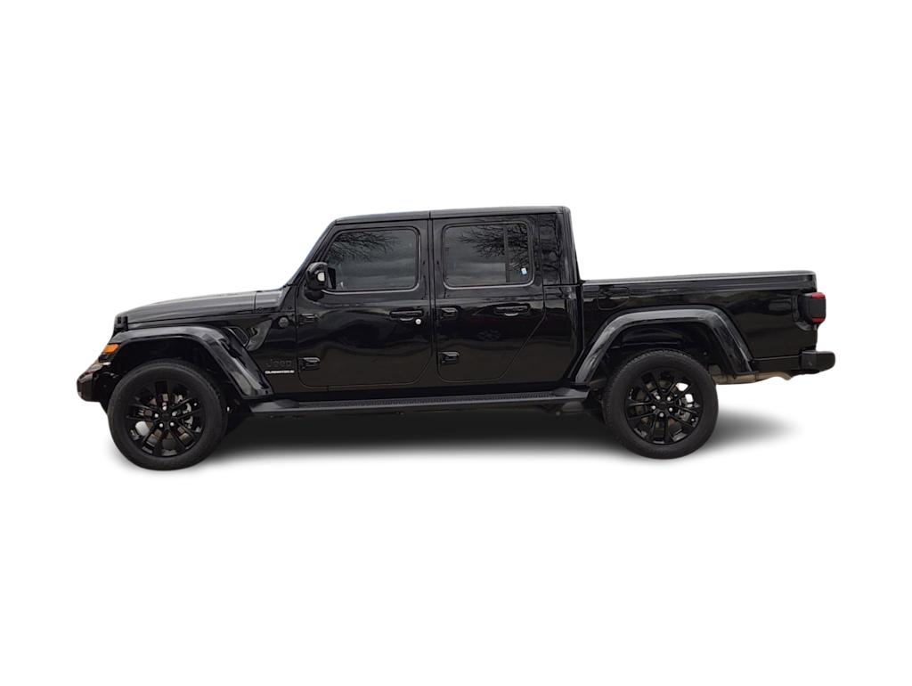 Thumbnail: 2023 Jeep Gladiator - 3