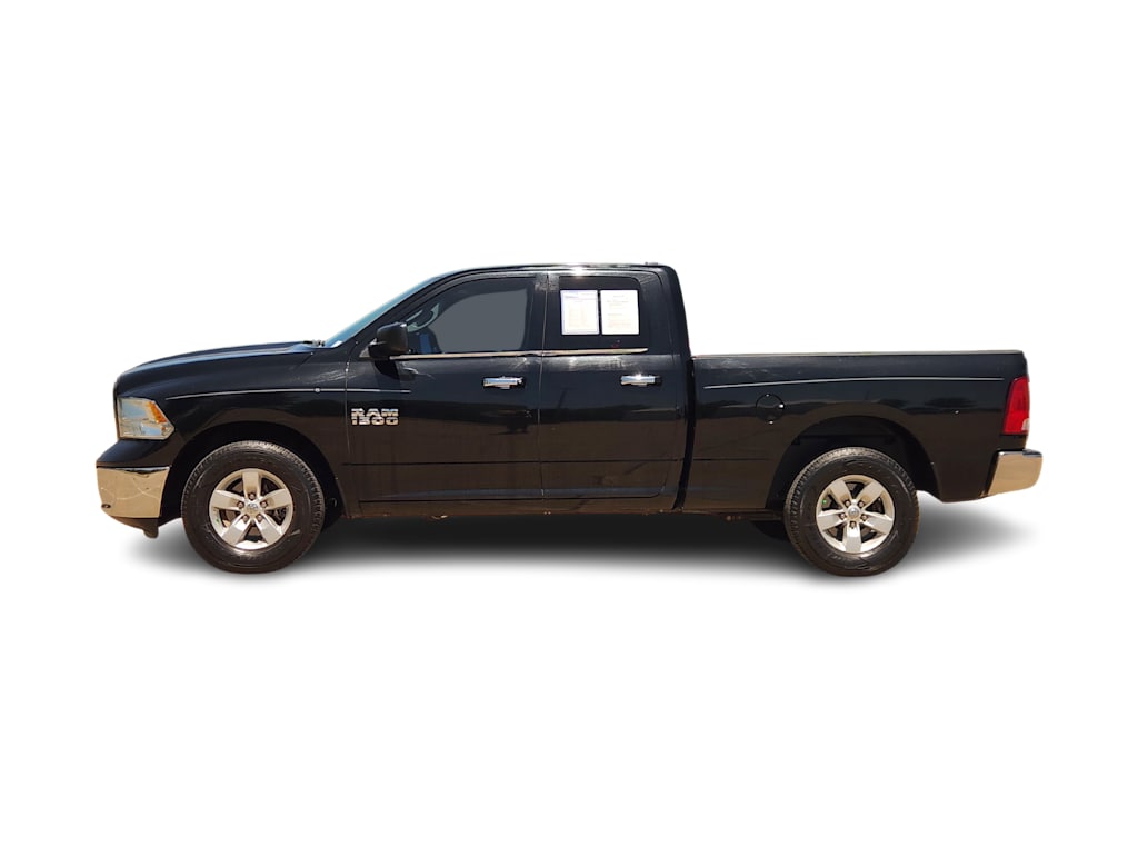 Thumbnail: 2014 RAM 1500 - 3