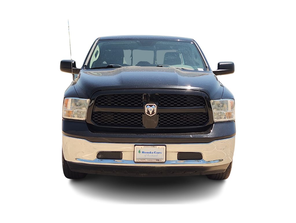 Thumbnail: 2014 RAM 1500 - 6