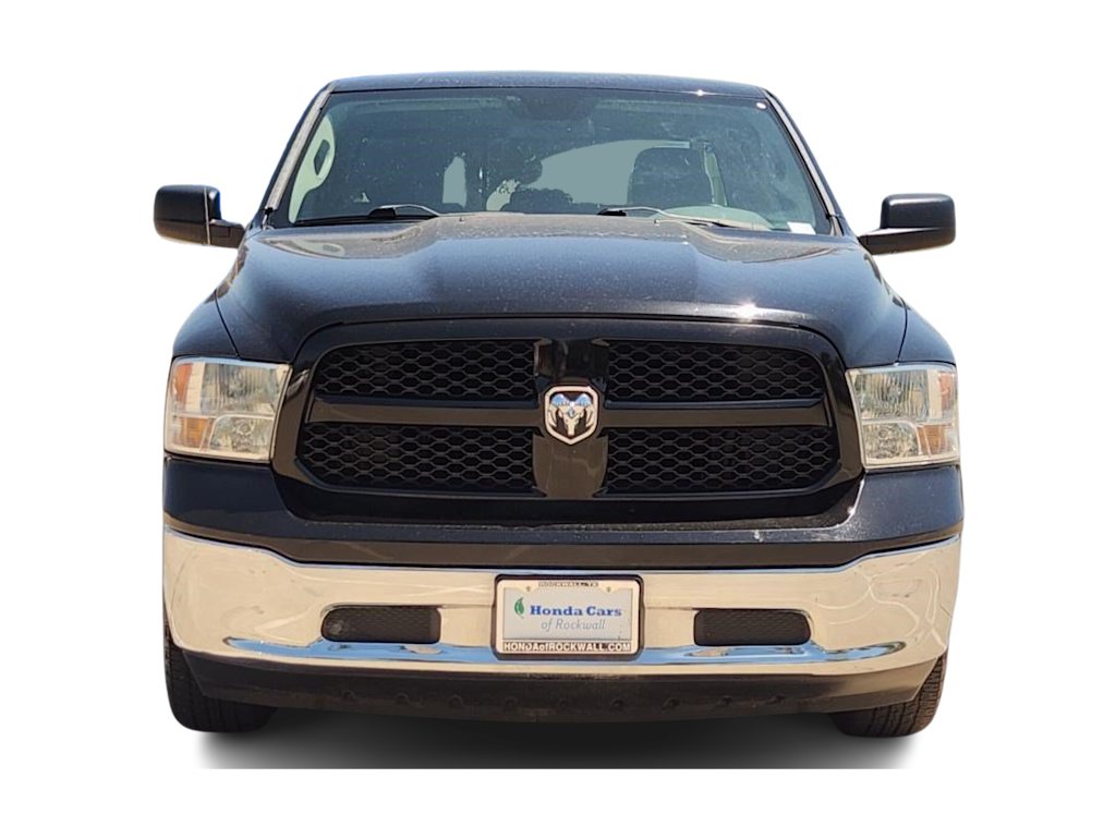 Thumbnail: 2014 RAM 1500 - 6