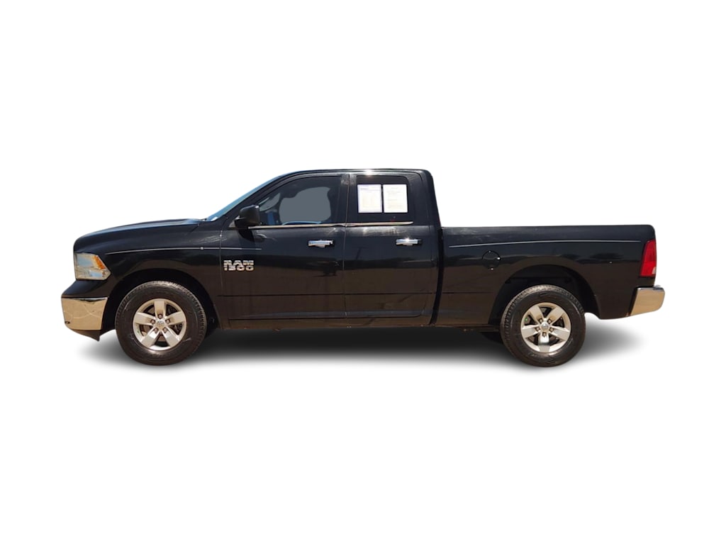 Thumbnail: 2014 RAM 1500 - 3