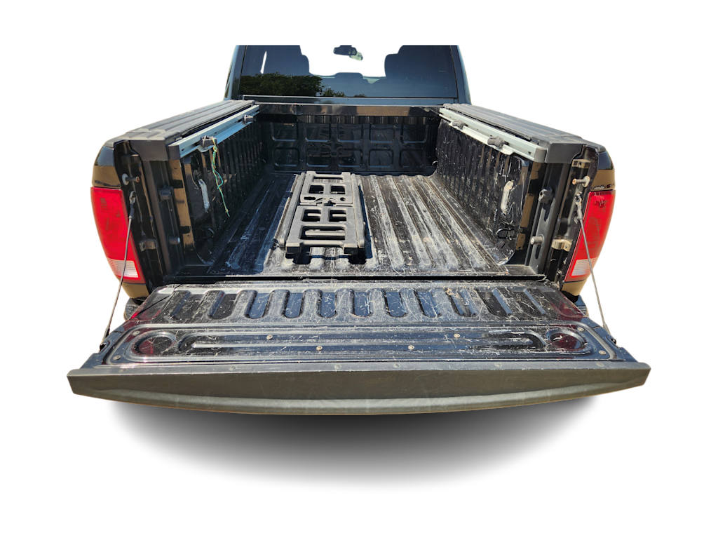 Thumbnail: 2016 RAM 1500 - 18