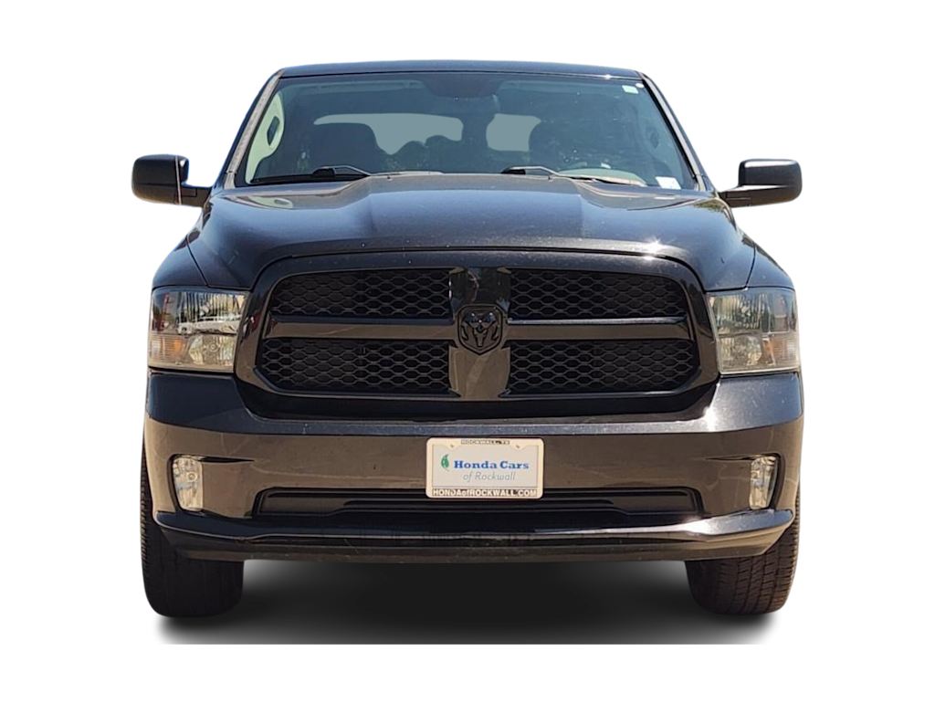 Thumbnail: 2016 RAM 1500 - 6