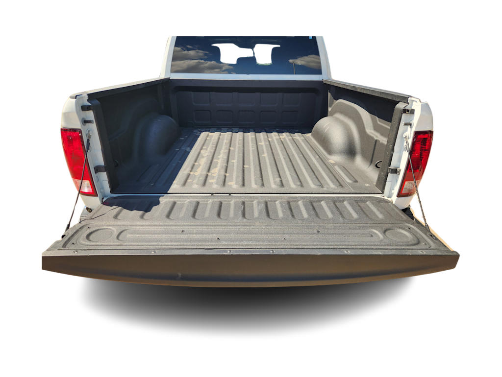 Thumbnail: 2024 RAM 1500 - 17