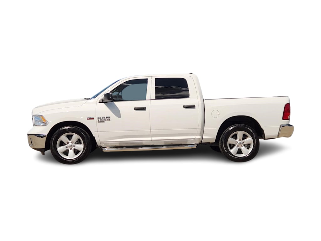 Thumbnail: 2024 RAM 1500 - 3