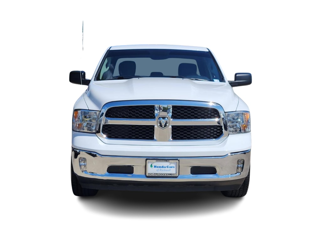Thumbnail: 2024 RAM 1500 - 6