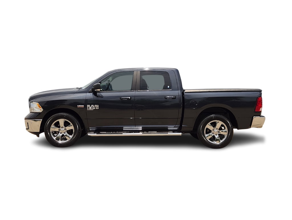 Thumbnail: 2019 RAM 1500 - 3