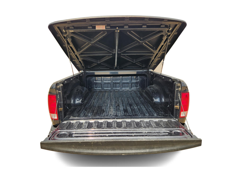 Thumbnail: 2019 RAM 1500 - 18