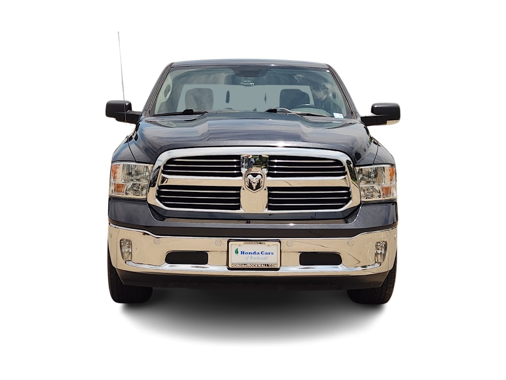 Thumbnail: 2019 RAM 1500 - 6