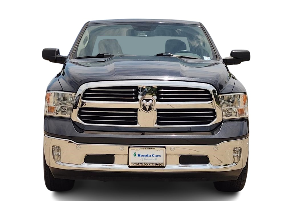 Thumbnail: 2019 RAM 1500 - 6