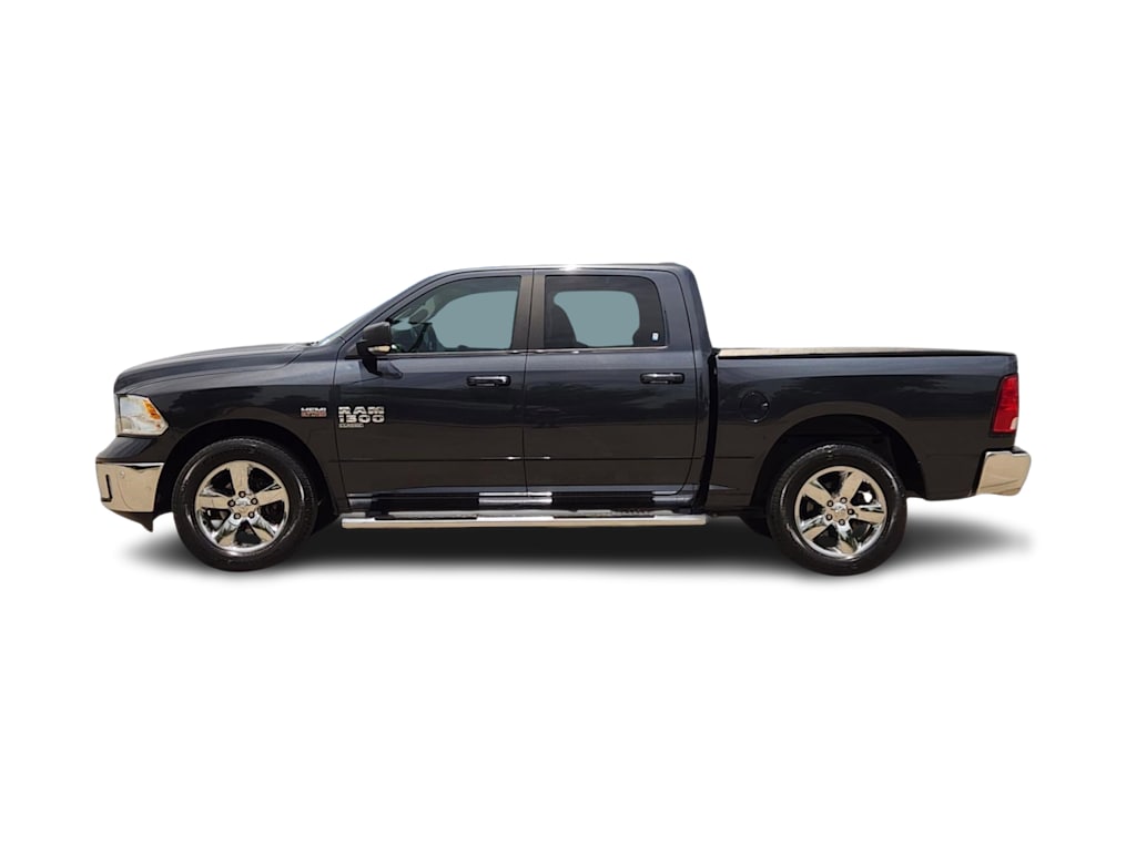 Thumbnail: 2019 RAM 1500 - 3