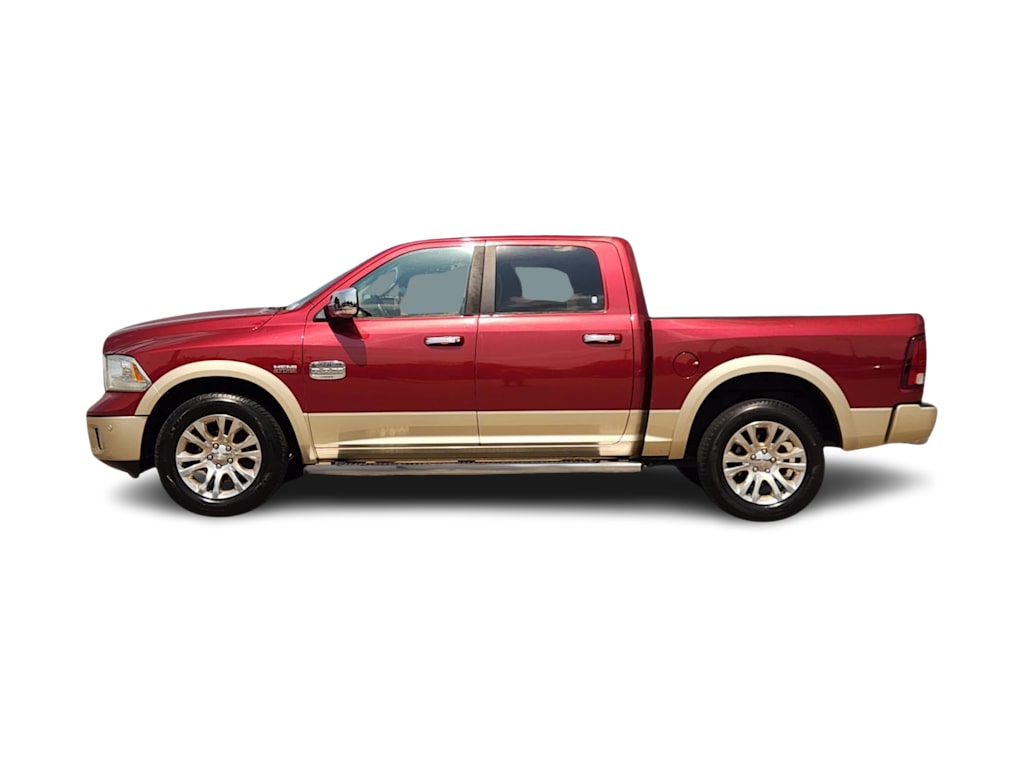 Thumbnail: 2014 RAM 1500 - 3