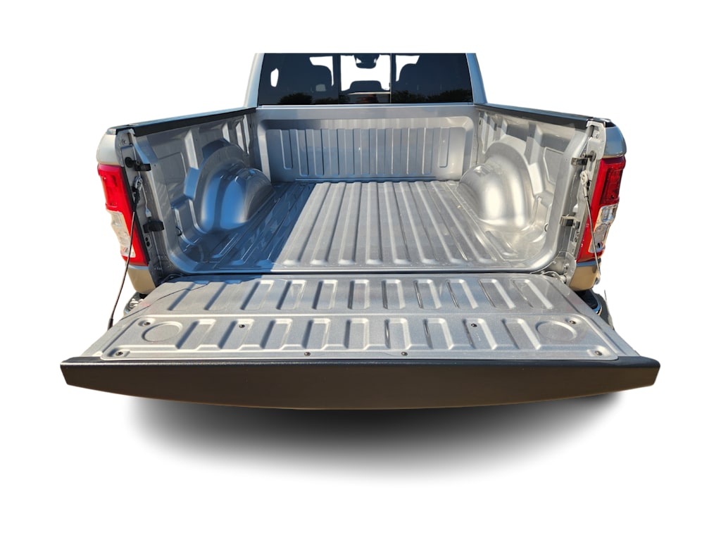 Thumbnail: 2024 RAM 1500 - 18