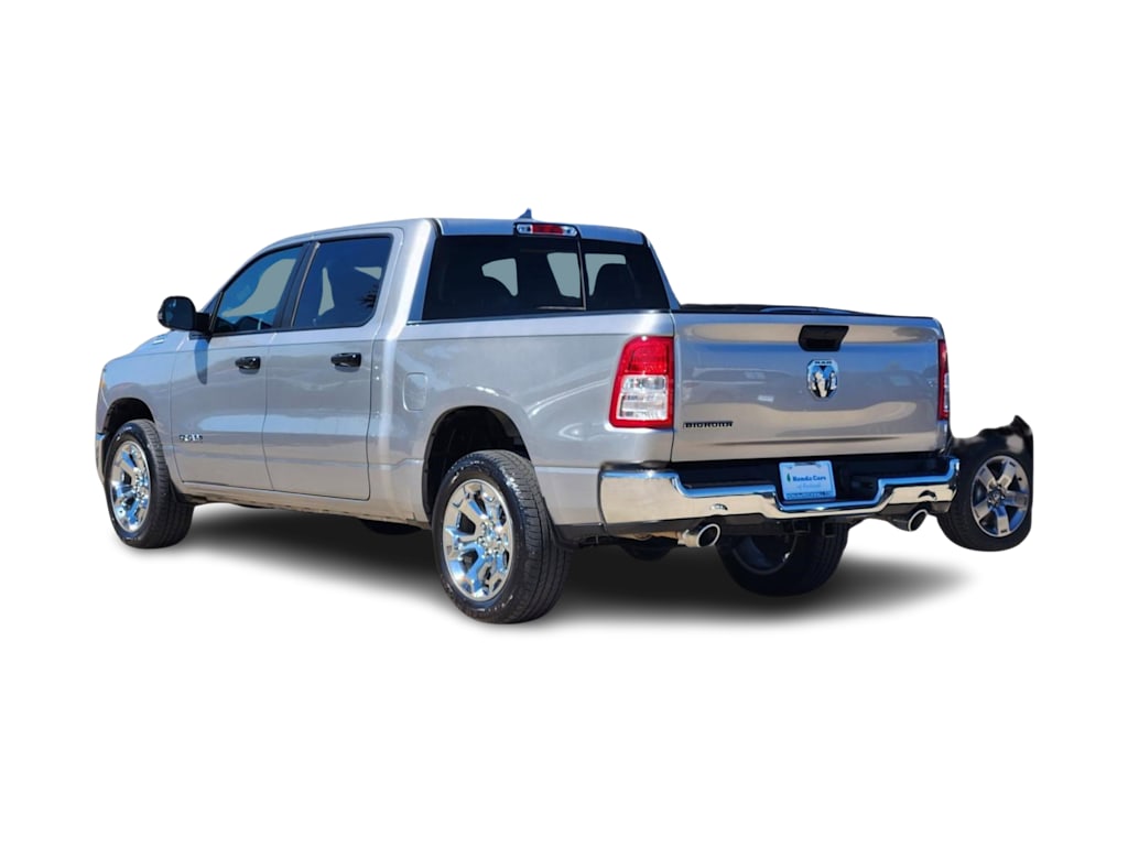 Thumbnail: 2024 RAM 1500 - 4