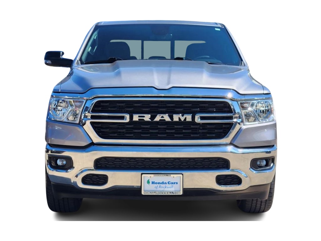 Thumbnail: 2024 RAM 1500 - 6