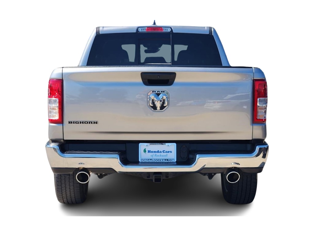 Thumbnail: 2024 RAM 1500 - 5