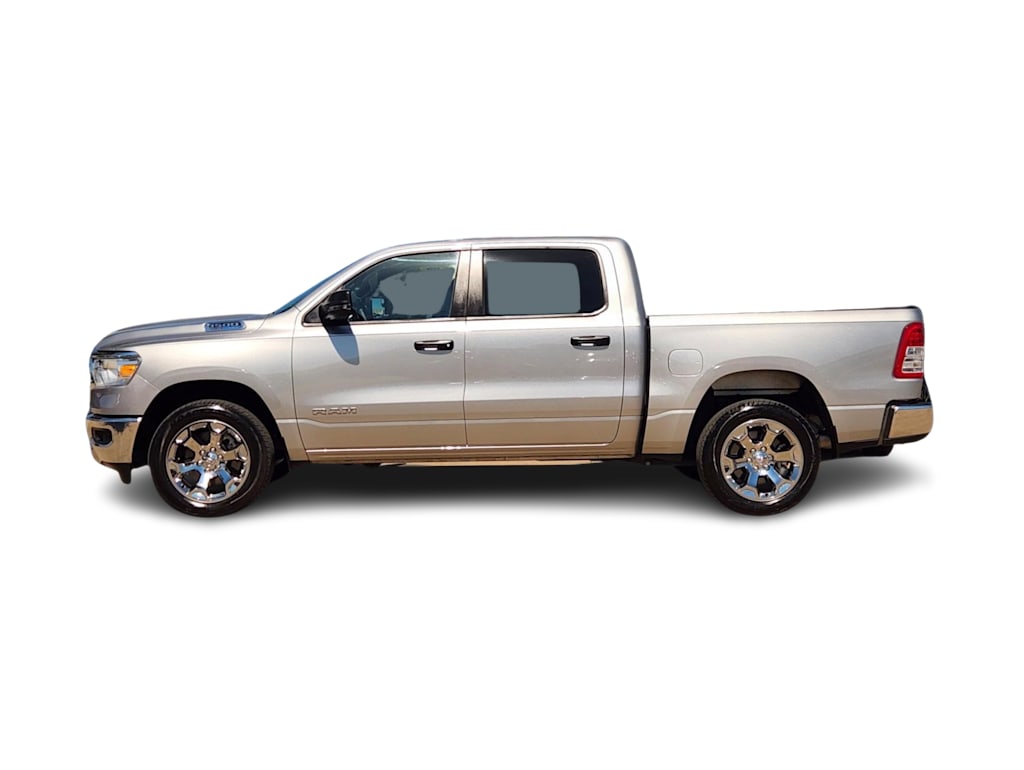 Thumbnail: 2024 RAM 1500 - 3